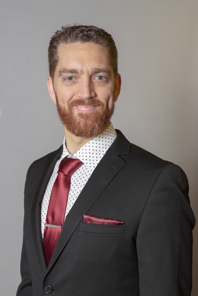 Laurent Andriot